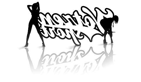 10P Lady Bitch Ray - Votzen Sport WORKOUT 