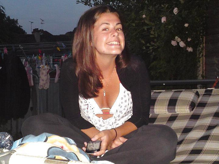 11P Sexy Sweet Kinky Shaggable Slut Sarah UK