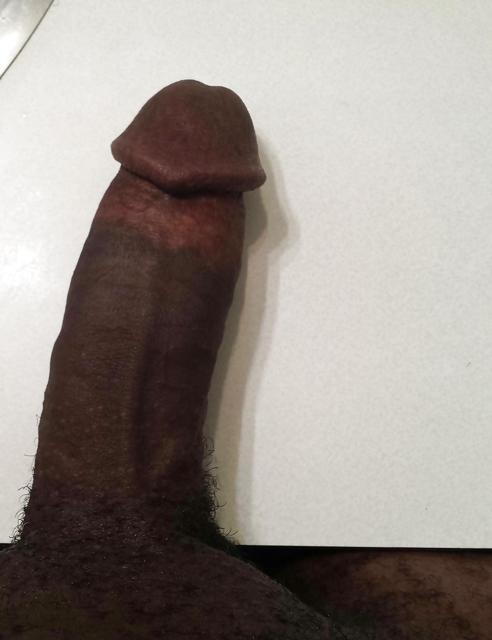 12P My Dick...My Black Cock...My BBC...my everything lol