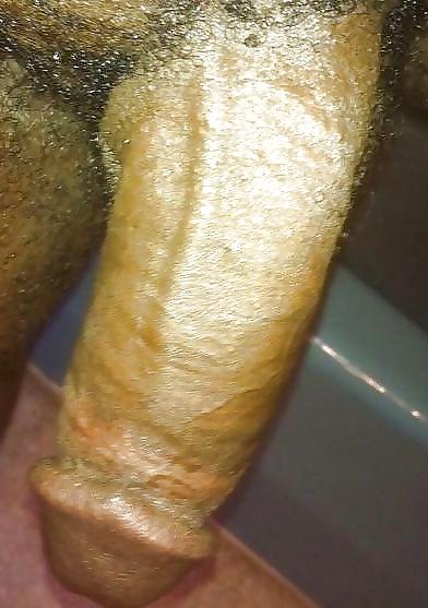 12P My Dick...My Black Cock...My BBC...my everything lol