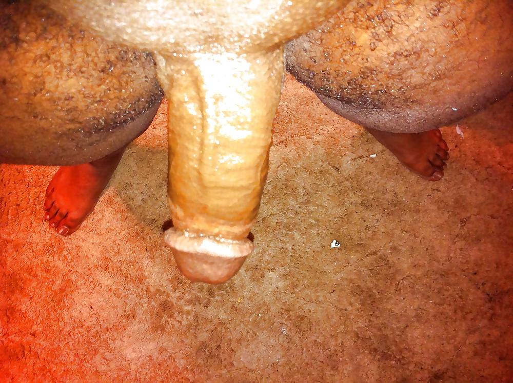 12P My Dick...My Black Cock...My BBC...my everything lol