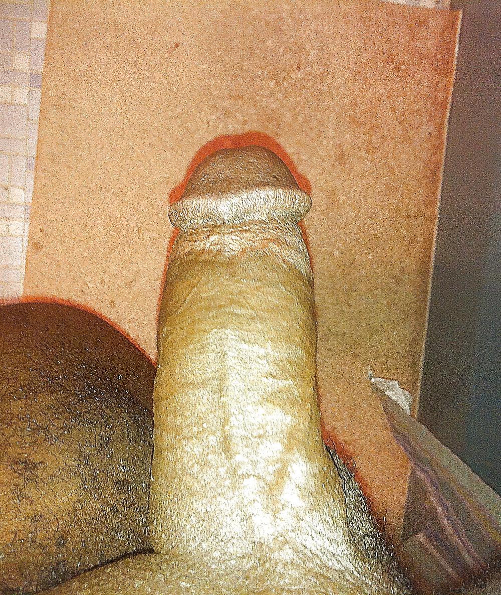 12P My Dick...My Black Cock...My BBC...my everything lol