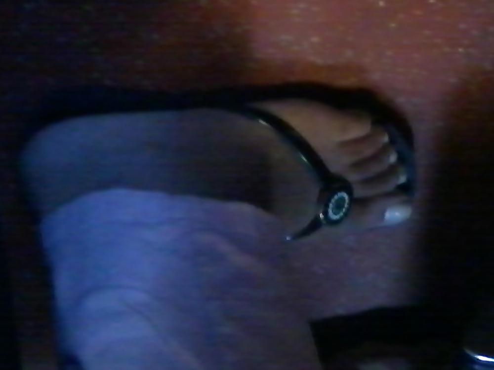 13P Arabic hot feet and sexy sandals