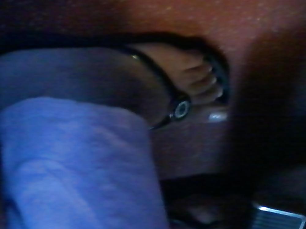 13P Arabic hot feet and sexy sandals