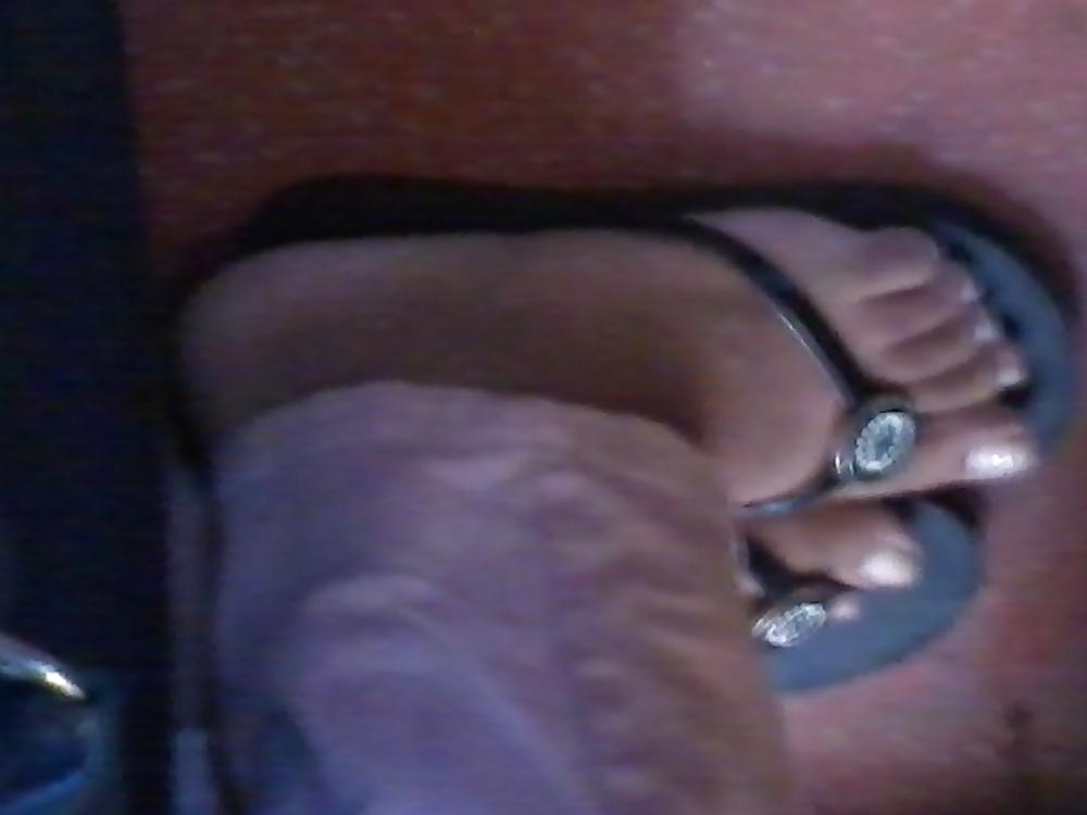 13P Arabic hot feet and sexy sandals