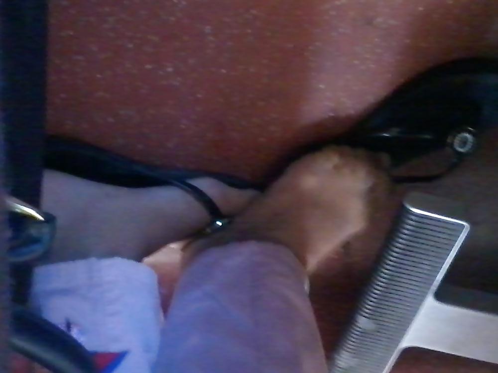 13P Arabic hot feet and sexy sandals