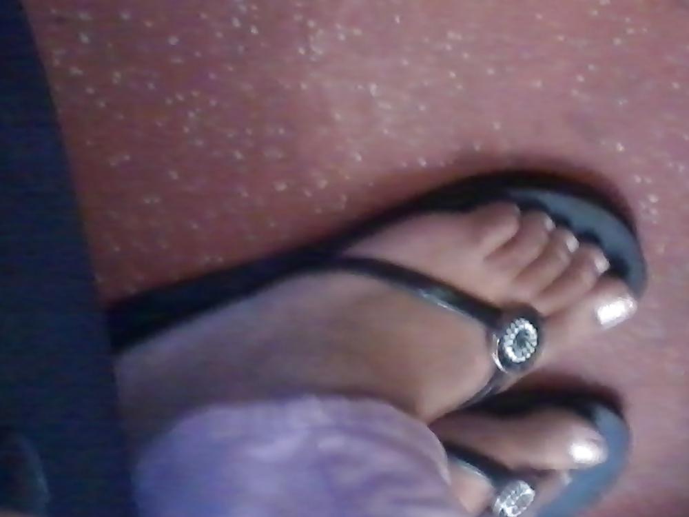 13P Arabic hot feet and sexy sandals