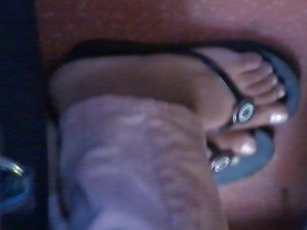 13P Arabic hot feet and sexy sandals