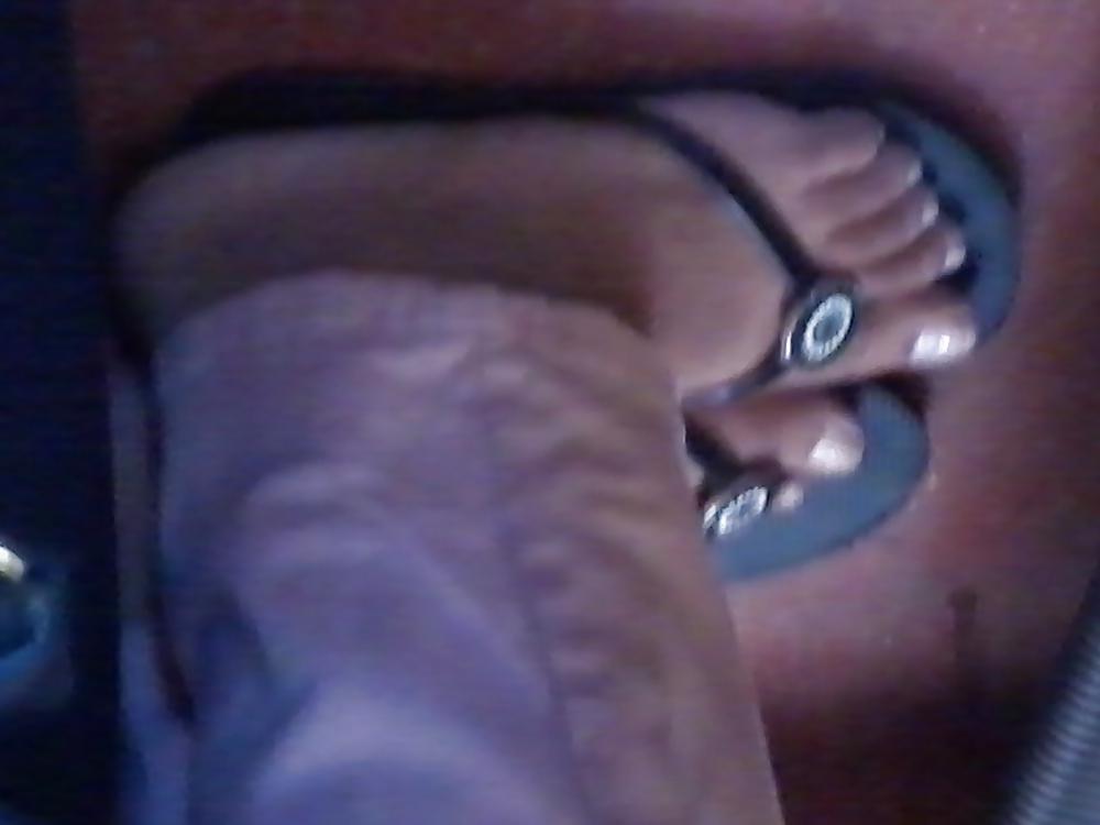 13P Arabic hot feet and sexy sandals
