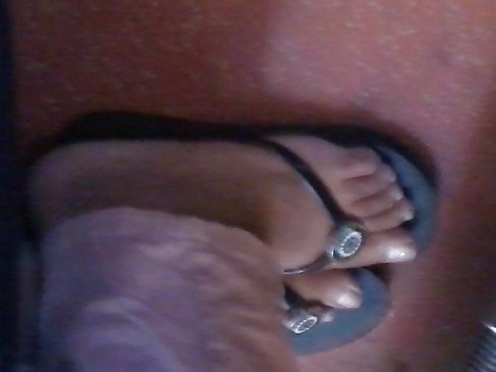 13P Arabic hot feet and sexy sandals