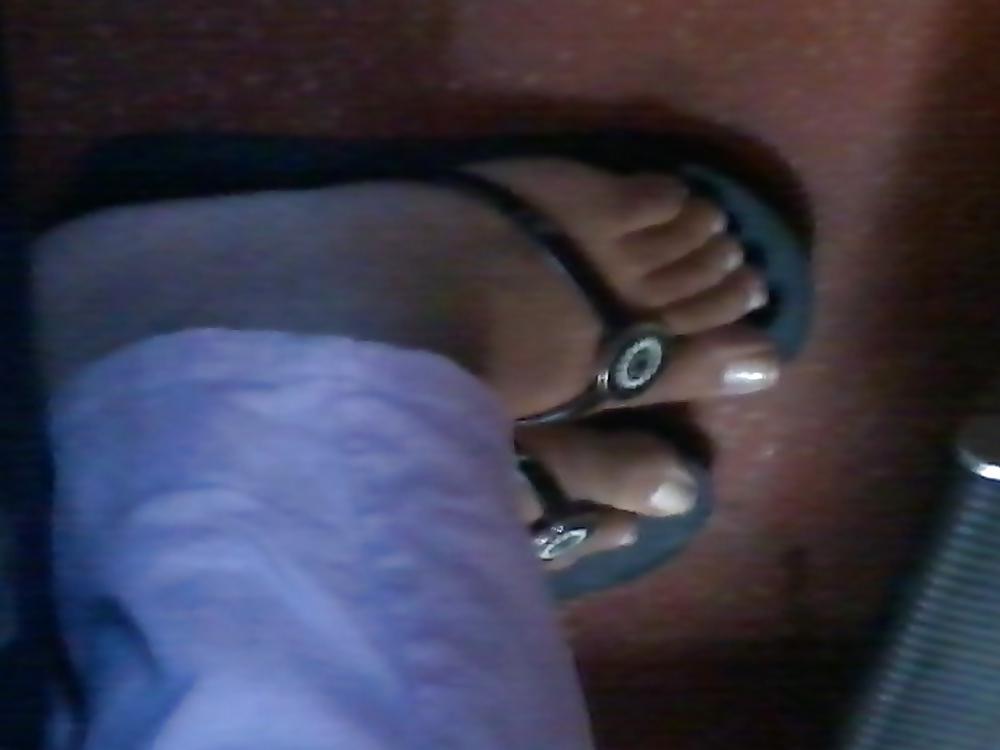 13P Arabic hot feet and sexy sandals