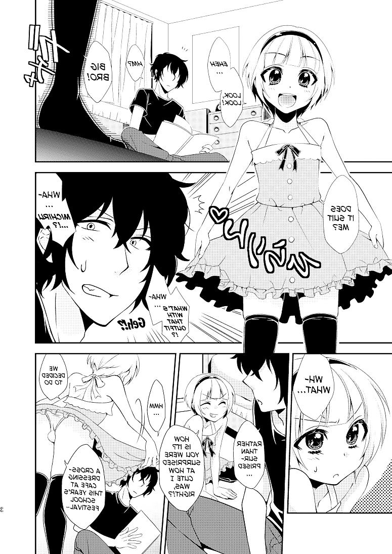 18P Toon trap 08