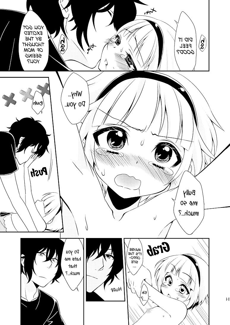 18P Toon trap 08