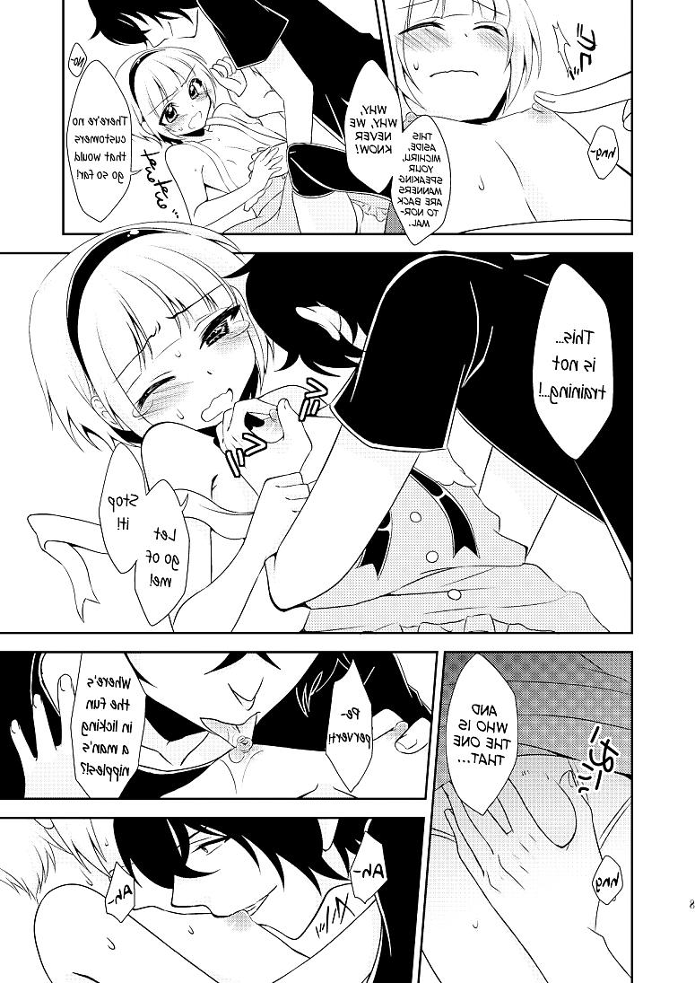18P Toon trap 08