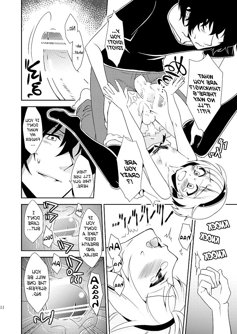 18P Toon trap 08