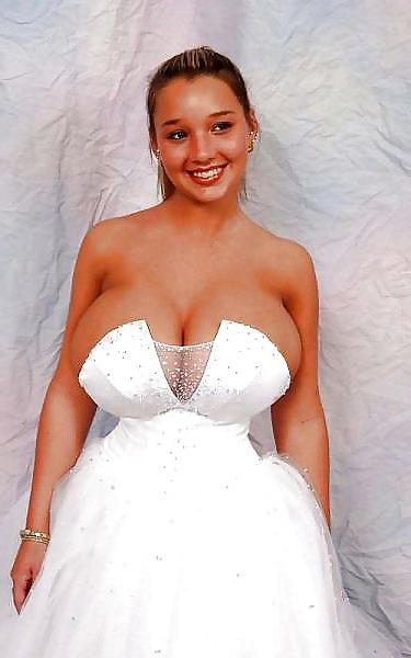 10P Slut Bride