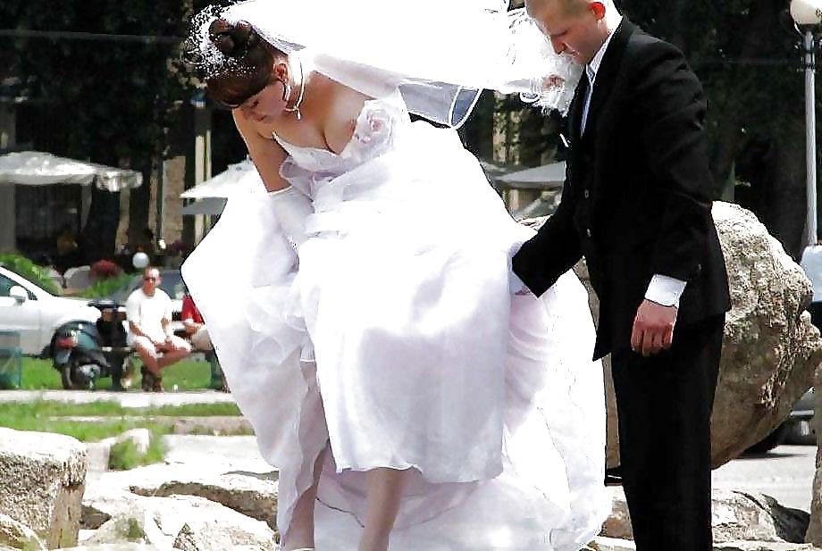 10P Slut Bride
