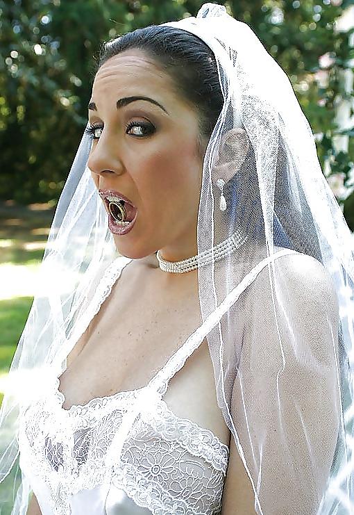 10P Slut Bride