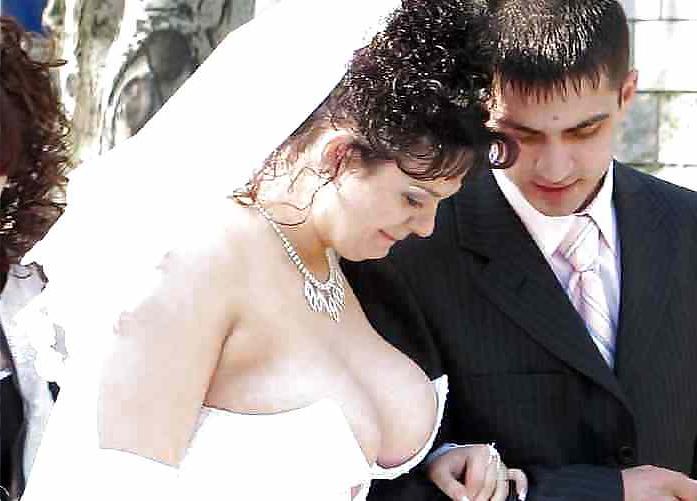 10P Slut Bride