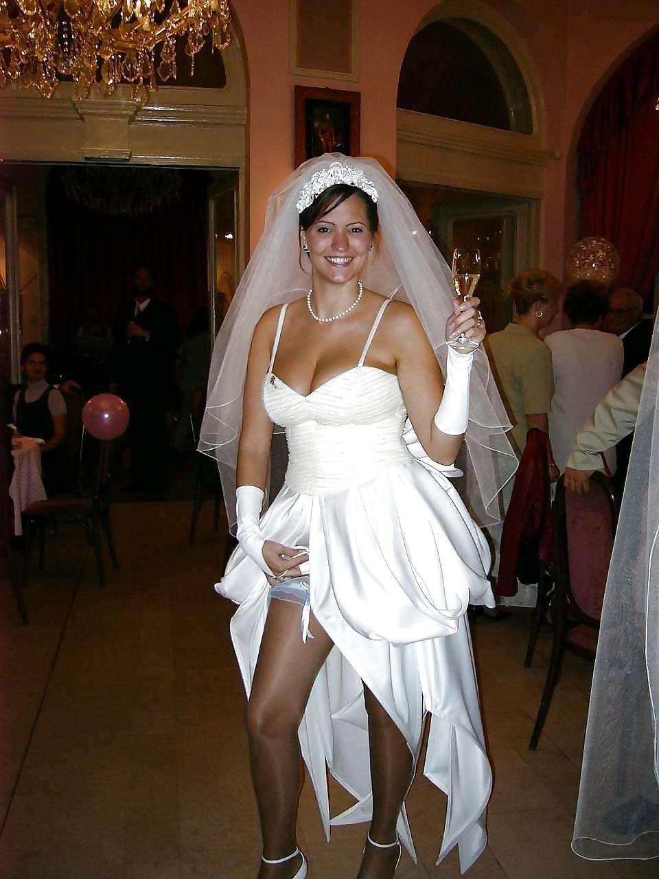10P Slut Bride