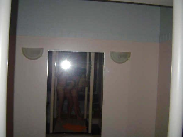 25P Comeu a mulher e uma amiga no Motel (caiu na net) #8