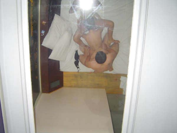 25P Comeu a mulher e uma amiga no Motel (caiu na net) #8