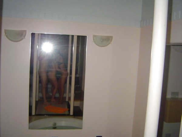 25P Comeu a mulher e uma amiga no Motel (caiu na net) #8