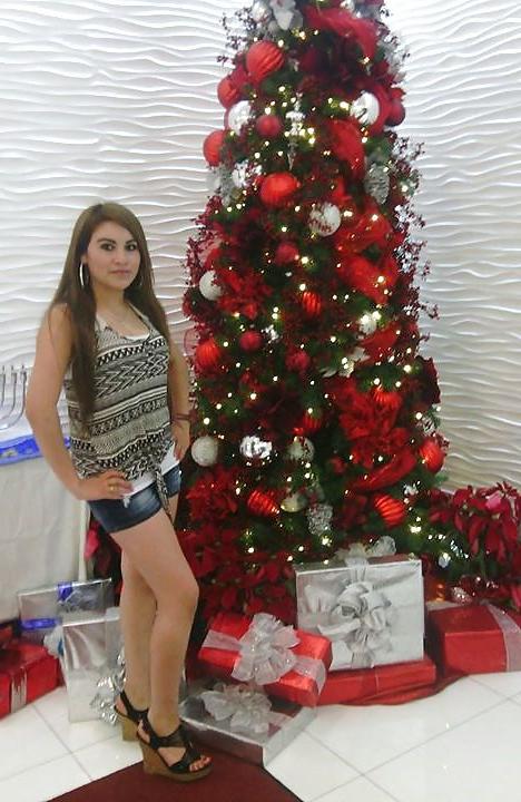14P Mexican teen feet 8 and more