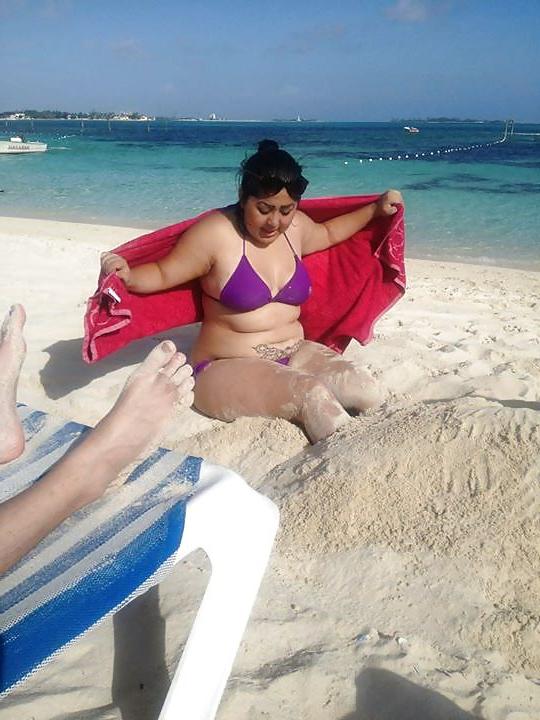 14P Mexican teen feet 8 and more