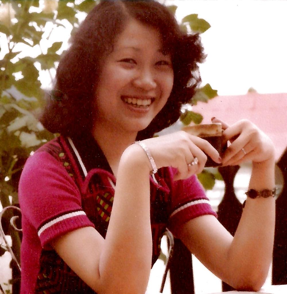 4P Chinese Wifey 4