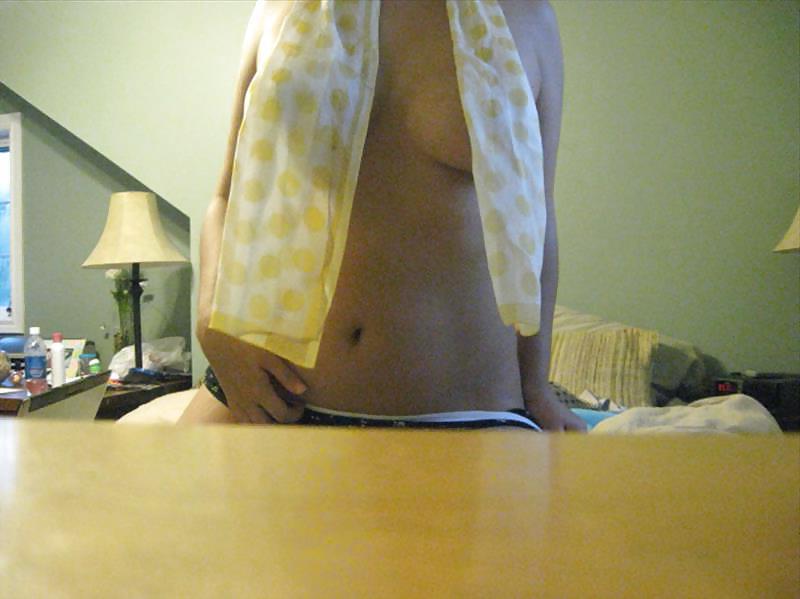 25P Real Amateur Teens 