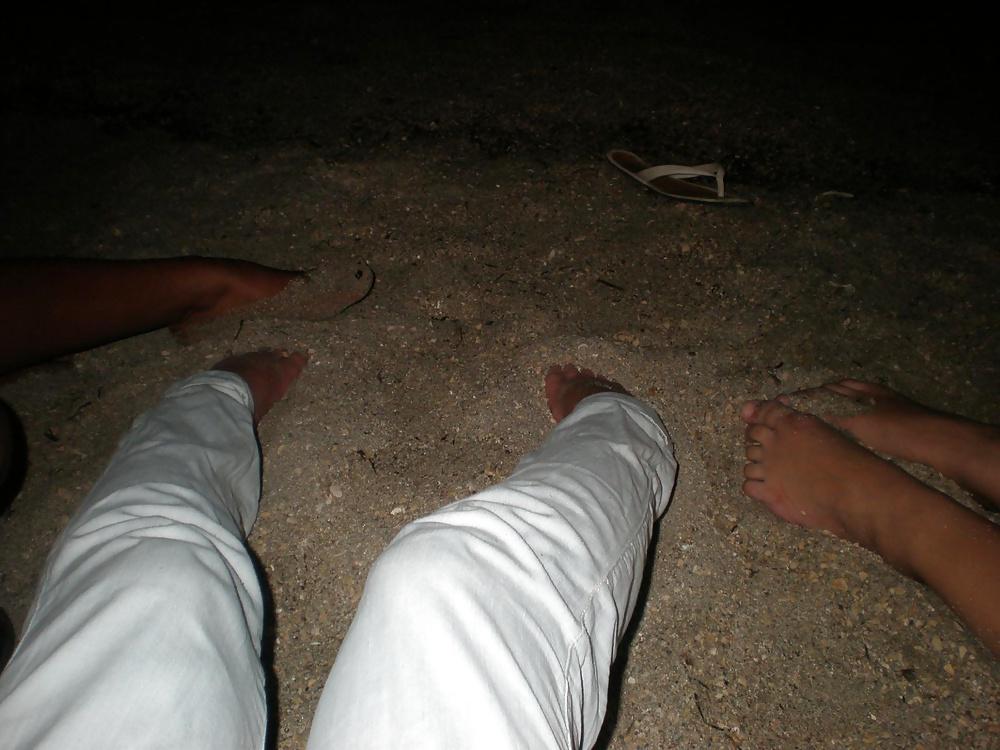 25P Hot teen amateur feet (Mostly HQ)