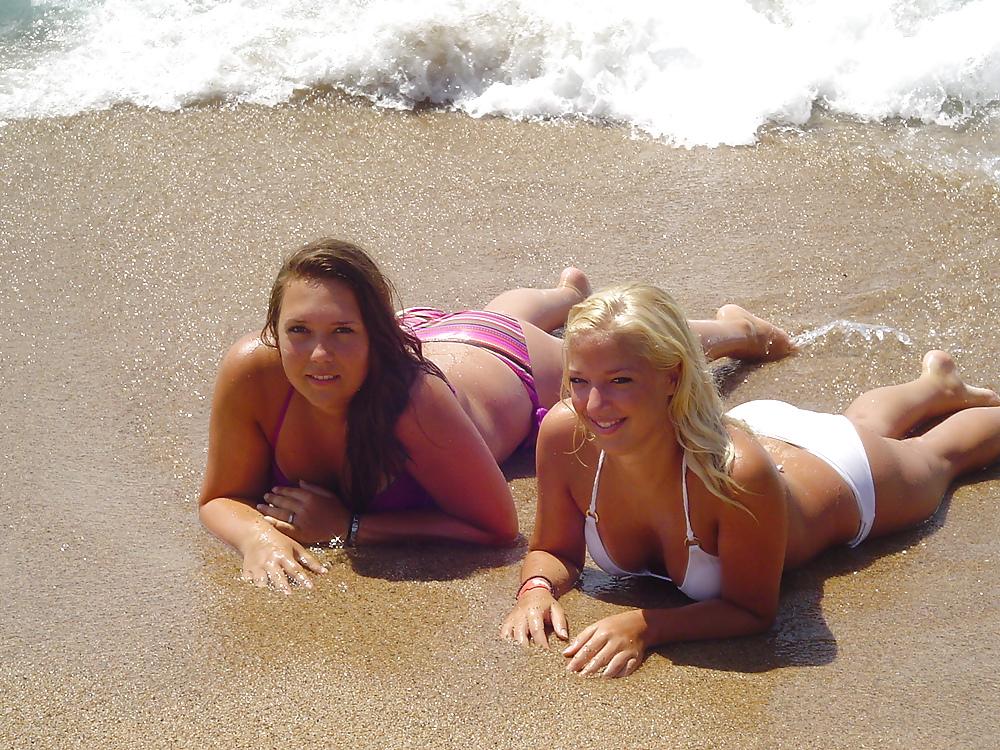 25P Hot teen amateur feet (Mostly HQ)