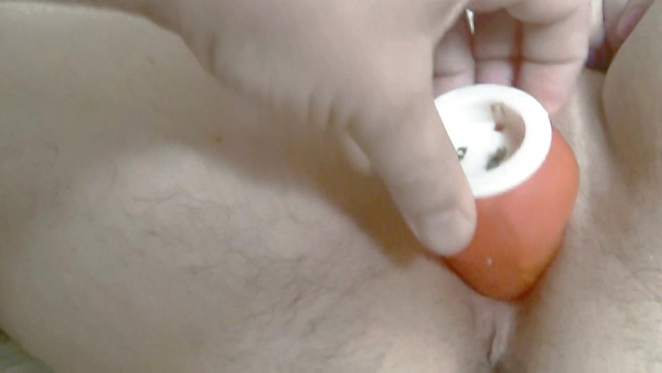 7P MARY HUNGRY PUSSY FOR TOYS