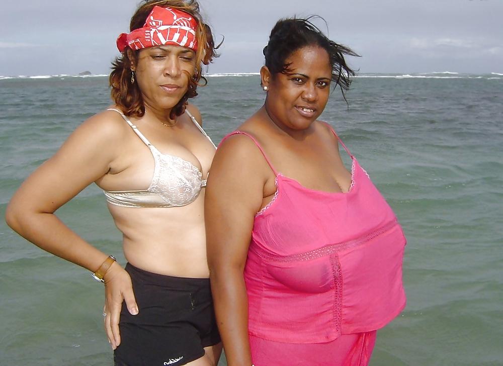 8P All natural (beach flashing