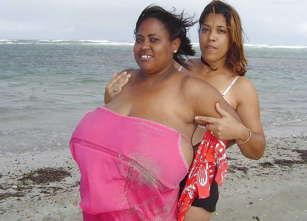 8P All natural (beach flashing