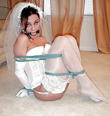 5P Wife punish