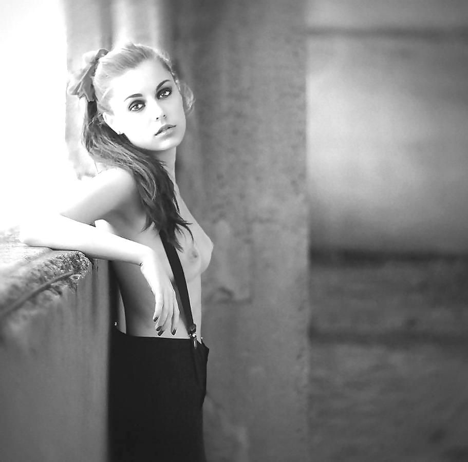 23P Black & White Art - 02