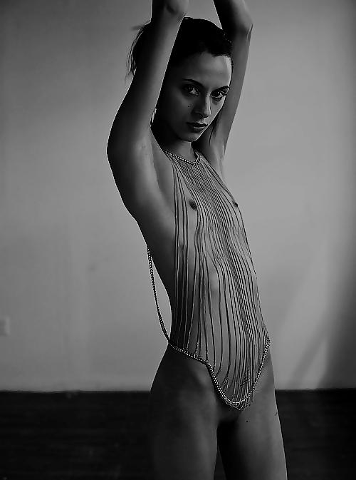 23P Black & White Art - 02