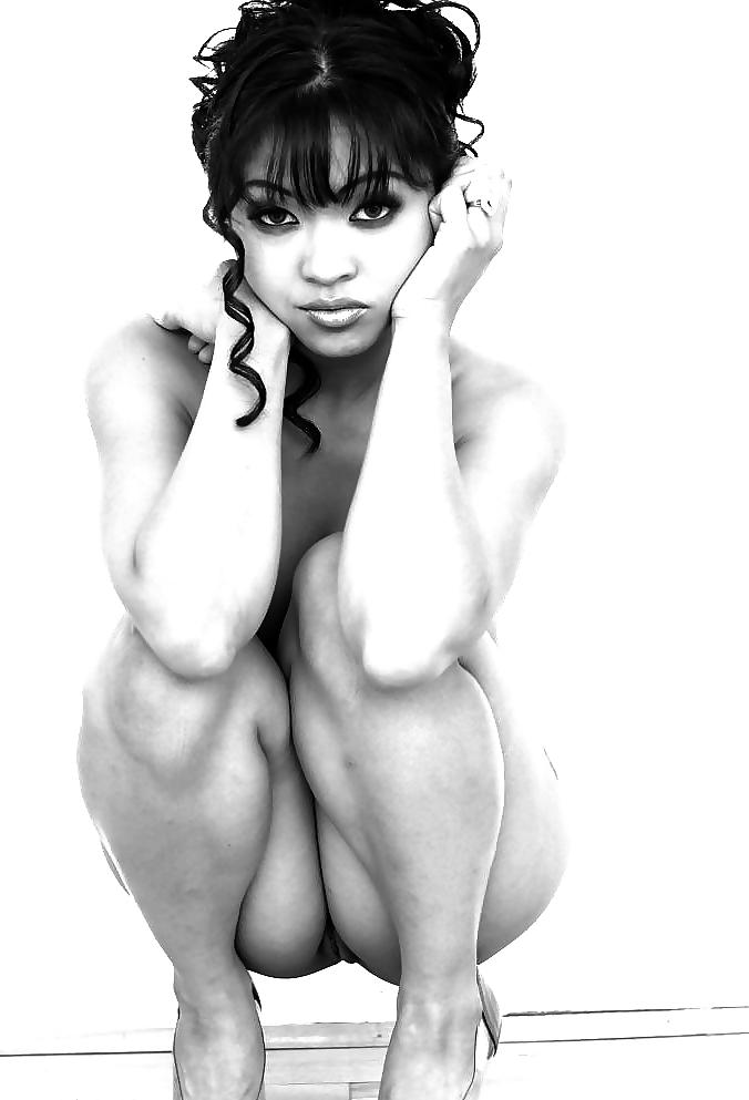 23P Black & White Art - 02