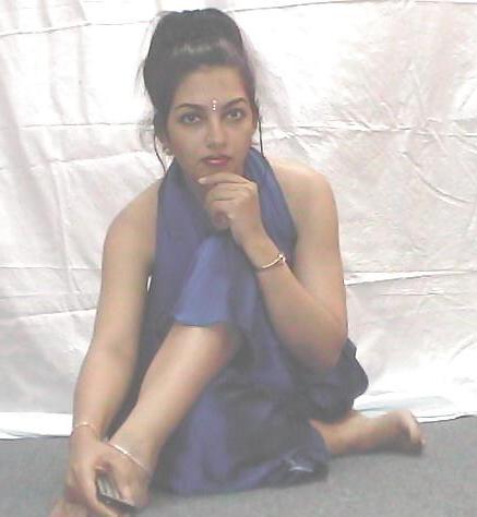 11P My mom in blue!! Almost topless