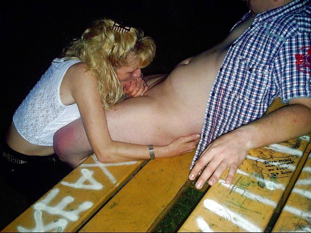 12P Nasty public slutwifes