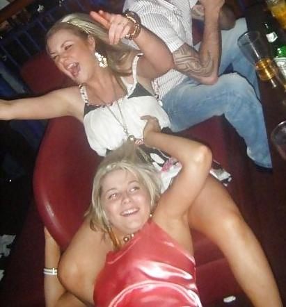 25P Spread 'em bitch! 13