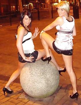 25P Spread 'em bitch! 15
