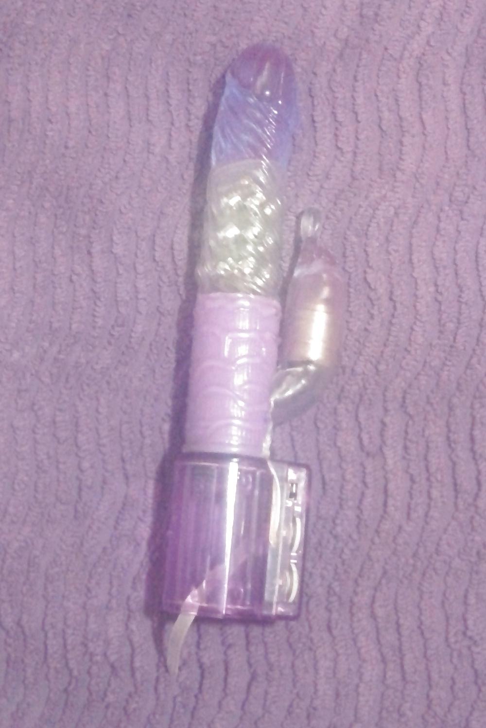 9P My toys