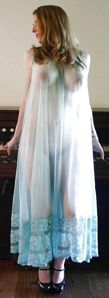 25P Seethru goddess's 3