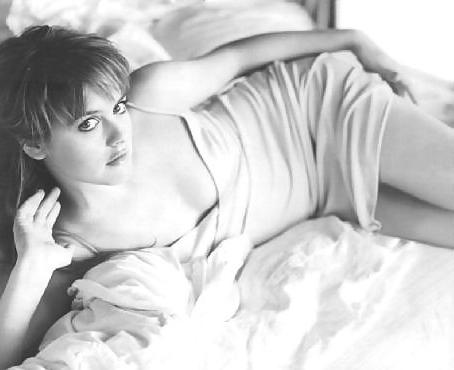 16P Female Celebs -Did I ? Not sure... cant hurt...
