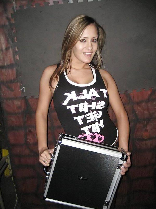 25P Trina-Porn Goddess