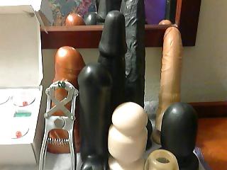 8P Toys