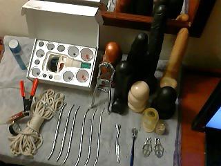 8P Toys
